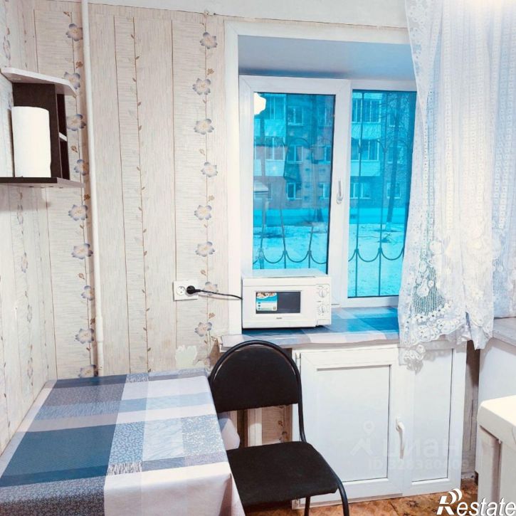 3-комн квартира Краснокамск, Шоссейная улица, 7