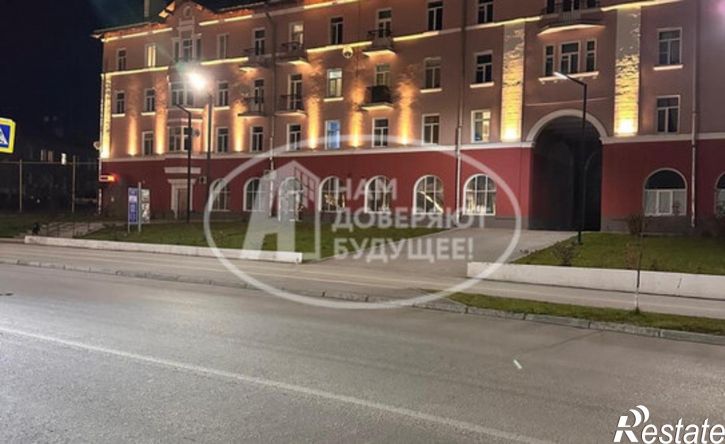 2-комн квартира улица Ленина, 24,  д. 24
