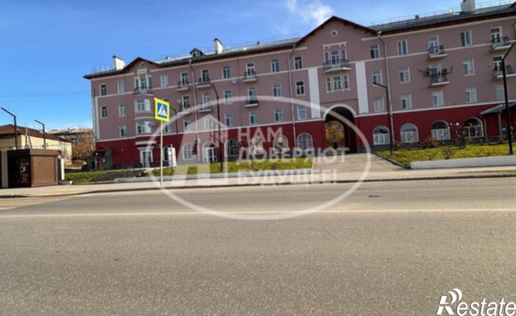 2-комн квартира улица Ленина, 24,  д. 24