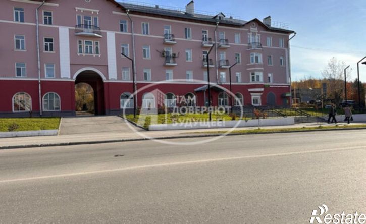 2-комн квартира улица Ленина, 24,  д. 24