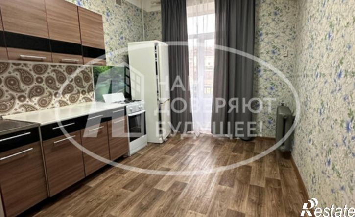 2-комн квартира улица Ленина, 24,  д. 24