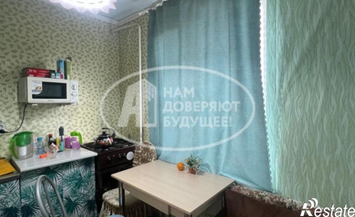 1-комн квартира улица 50 лет ВЛКСМ, 26,  д. 26