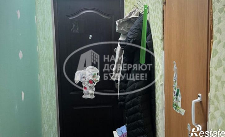 1-комн квартира улица 50 лет ВЛКСМ, 26,  д. 26