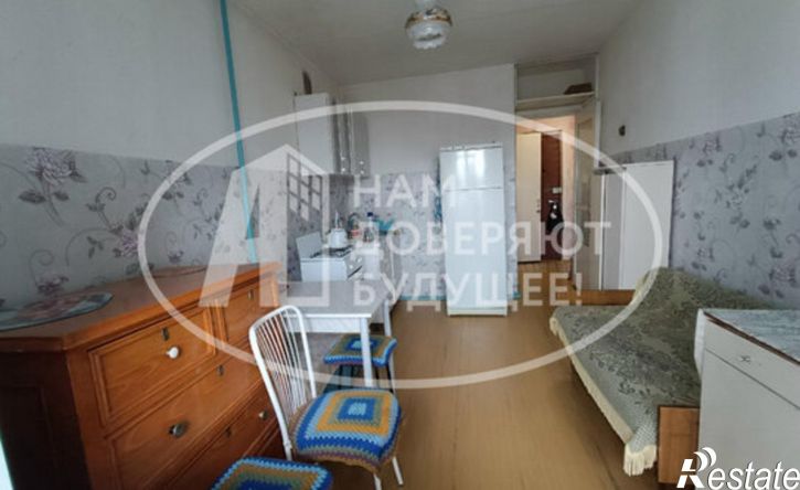 1-комн квартира Чернушка, Банковский переулок, 13
