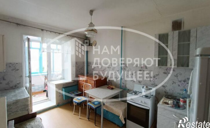 1-комн квартира Чернушка, Банковский переулок, 13