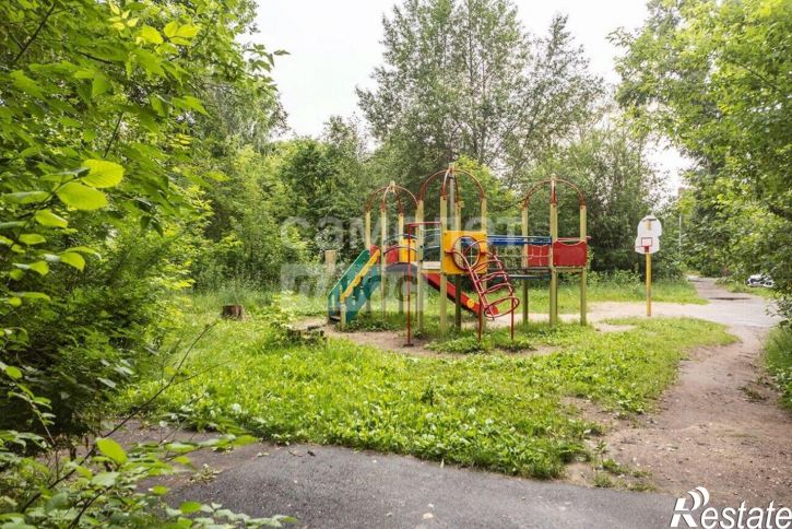 1-комн квартира Пермь г., Кировский, Ялтинская ул., д.12