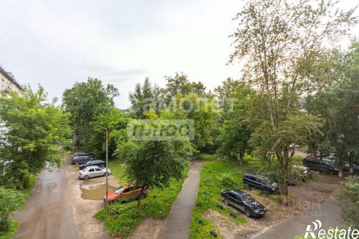 1-комн квартира Пермь г., Кировский, Ялтинская ул., д.12