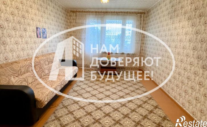 3-комн квартира Лысьва, улица Смышляева, 108
