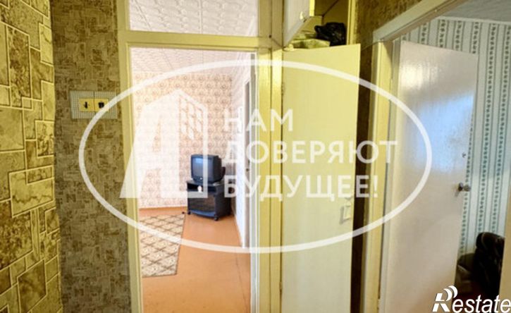 3-комн квартира Лысьва, улица Смышляева, 108