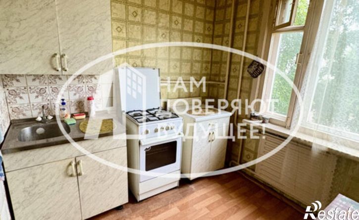 3-комн квартира Лысьва, улица Смышляева, 108