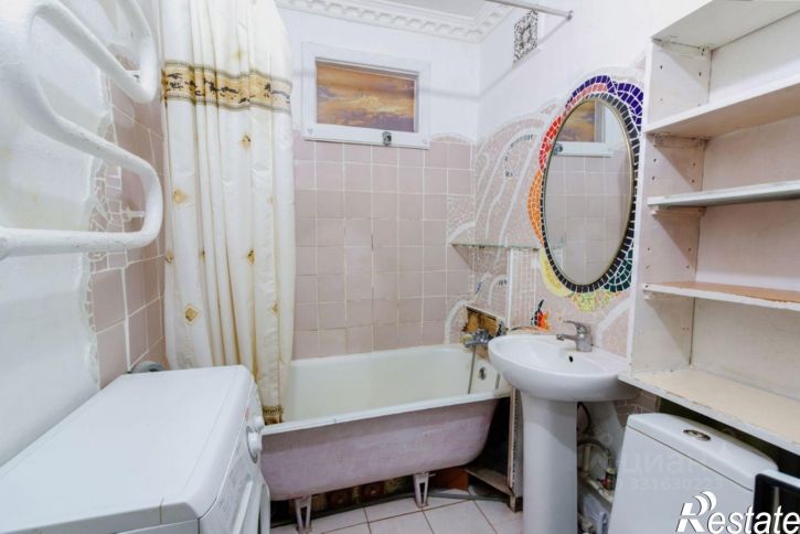 2-комн квартира Пермь, Народовольческая улица, 4