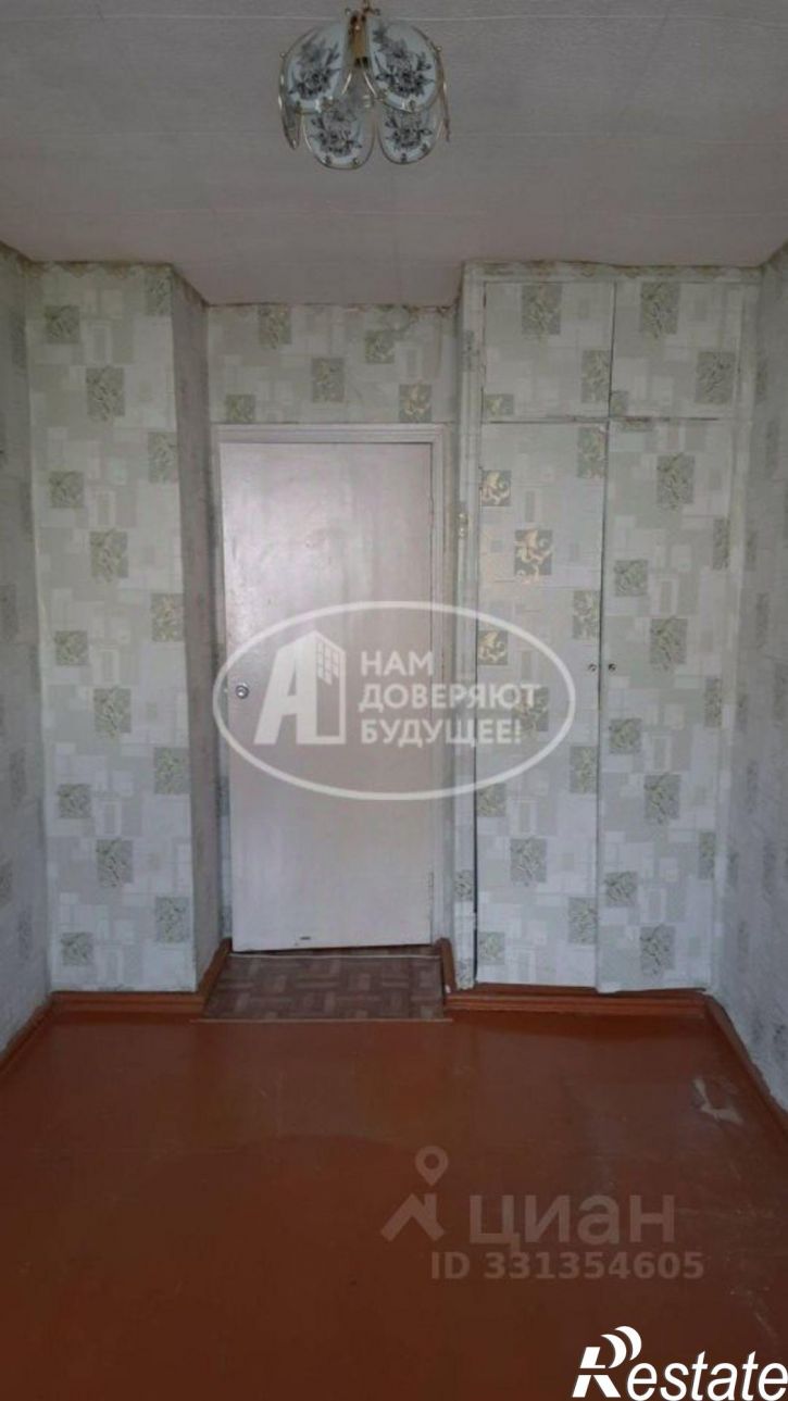 3-комн квартира Очёрский муниципальный округ, Очёр