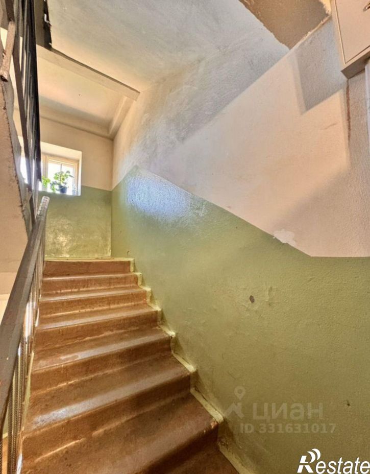 3-комн квартира Нытва, улица Тибра Самуэли, 10
