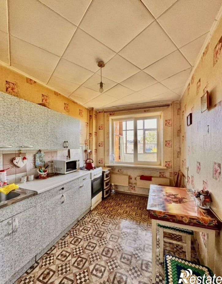 3-комн квартира Нытва, улица Тибра Самуэли, 10