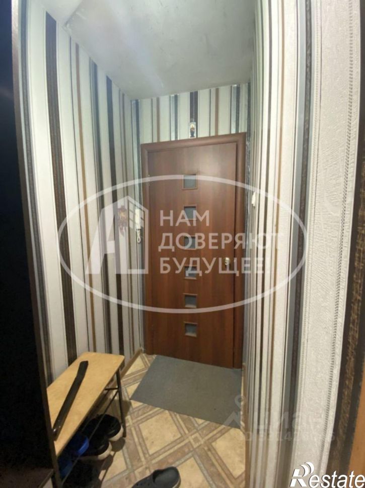 3-комн квартира Чайковский городской округ, Чайковский