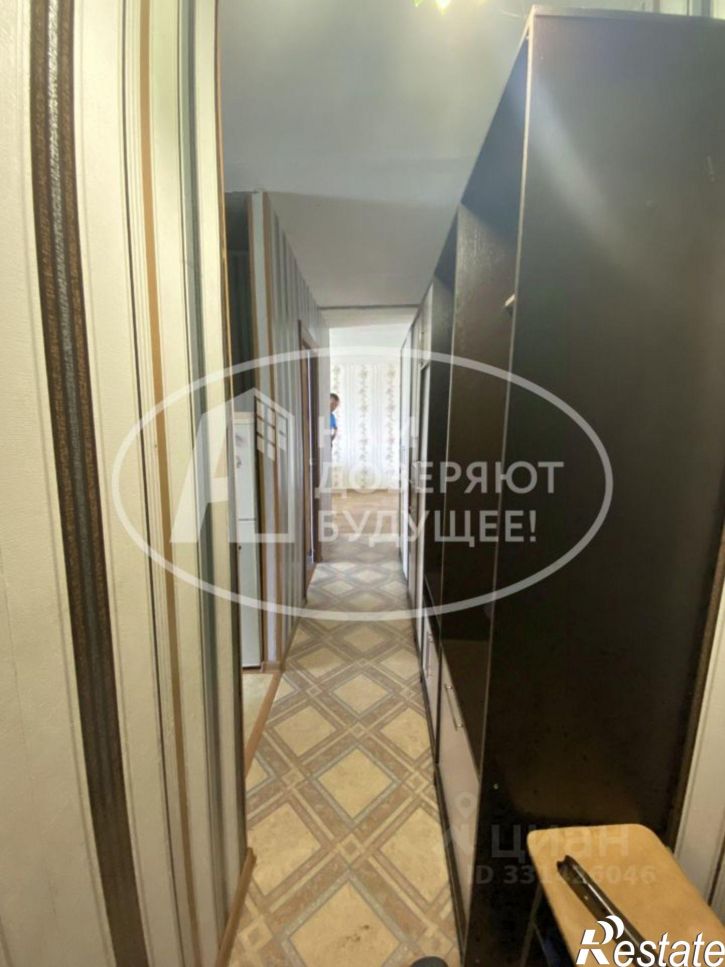3-комн квартира Чайковский городской округ, Чайковский