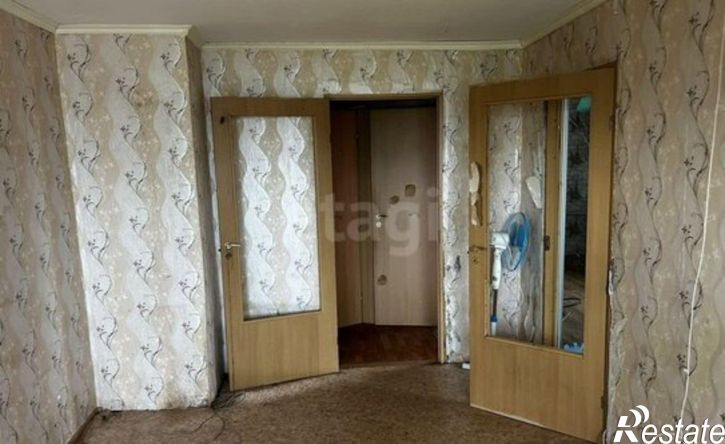 2-комн квартира Пермь, улица Гусарова, 10