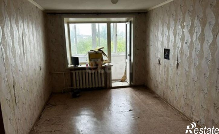2-комн квартира Пермь, улица Гусарова, 10