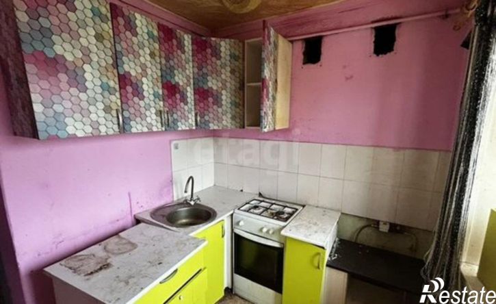 2-комн квартира Пермь, улица Гусарова, 10