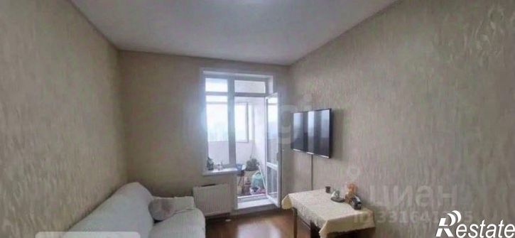1-комн квартира городской округ Пермь, Пермь