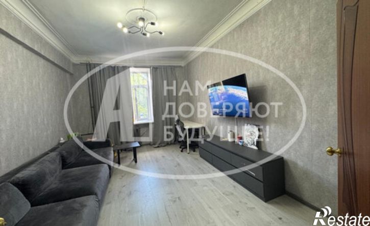 2-комн квартира Чусовой, улица Ленина, 24
