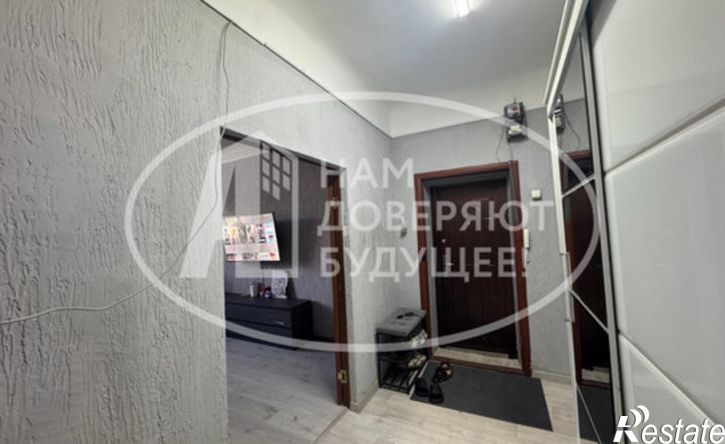2-комн квартира Чусовой, улица Ленина, 24