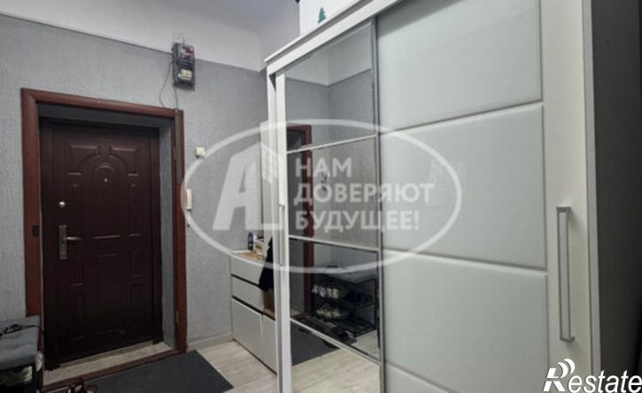 2-комн квартира Чусовой, улица Ленина, 24