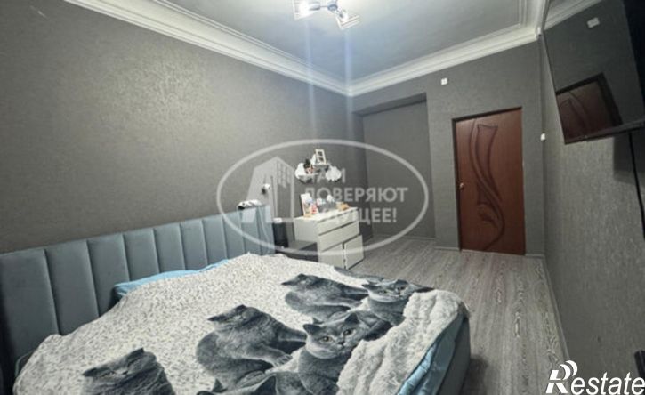 2-комн квартира Чусовой, улица Ленина, 24
