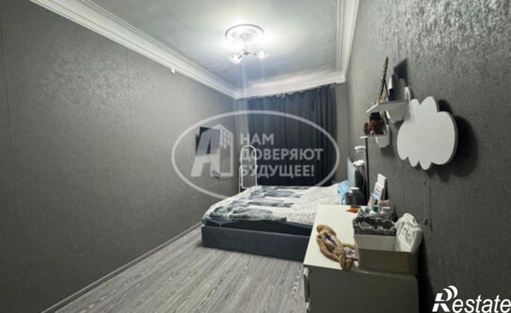 2-комн квартира Чусовой, улица Ленина, 24