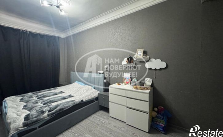 2-комн квартира Чусовой, улица Ленина, 24