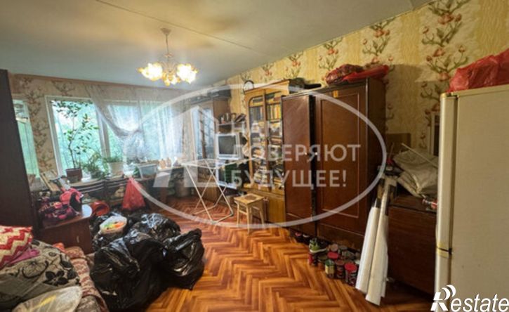 3-комн квартира Чусовой, Коммунистическая улица, 2/2