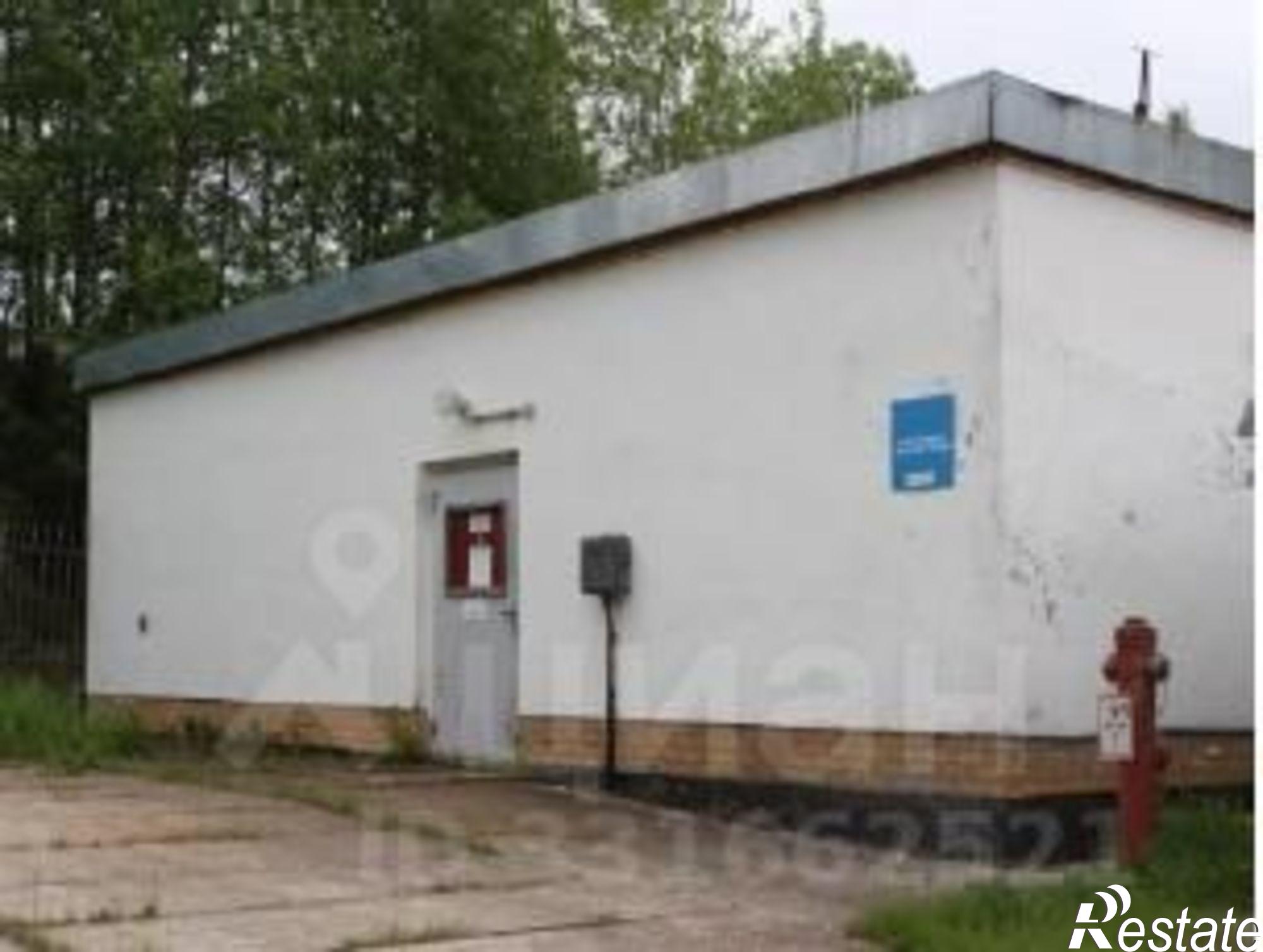 Купить ОСЗ, отдельно стоящее здание за 23 644 000 рублей на ул Набережная