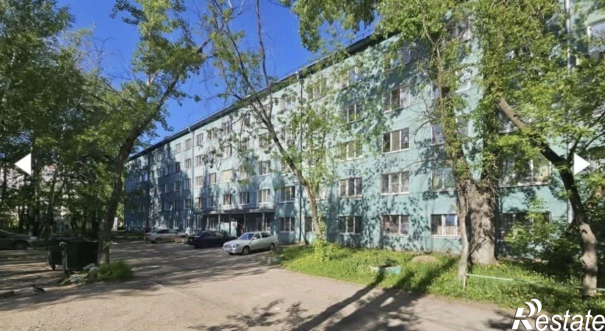 Купить комнату за 2 200 000 рублей на городской округ Пермь, Пермь