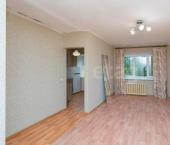 2-комн, 45кв м, этаж 1/5 ул Тургенева, 18/3