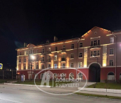 2-комн, 58кв м, этаж 2/4 ул Ленина, 24