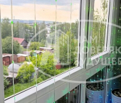 2-комн, 47кв м, этаж 5/5 ул Федосеева, 58