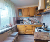 2-комн, 37кв м, этаж 2/5 ул Шоссейная, 1