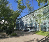 комната 20 кв м городской округ Пермь, Пермь