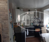 2-комн, 46кв м, этаж 2/5 Лысьва, улица Ленина, 43