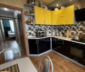 3-комн, 57кв м, этаж 5/5 Березники, улица Льва Толстого, 25