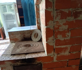 коттедж 25 кв м Пермский муниципальный округ