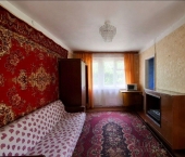 3-комн, 47кв м, этаж 4/5 Пермь г., Мотовилихинский, Старцева ул.