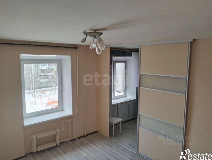 3-комн квартира проспект Победы, 21,  д. 21