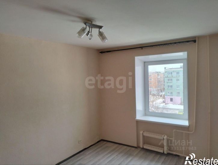 3-комн квартира проспект Победы, 21,  д. 21