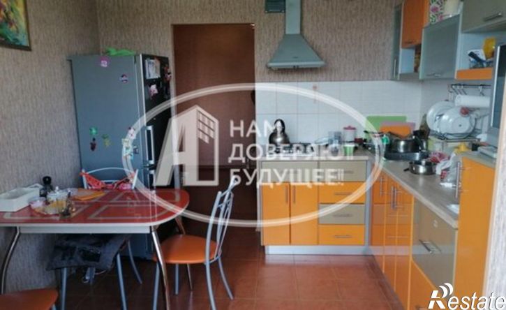 3-комн квартира ул Герцена, 23,  д. 23