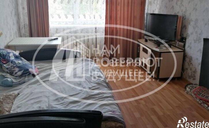 3-комн квартира ул Герцена, 23,  д. 23