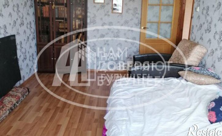 3-комн квартира ул Герцена, 23,  д. 23