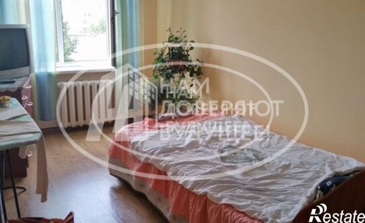 3-комн квартира ул Герцена, 23,  д. 23