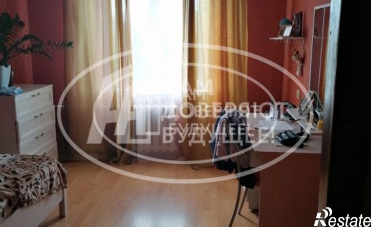 3-комн квартира ул Герцена, 23,  д. 23