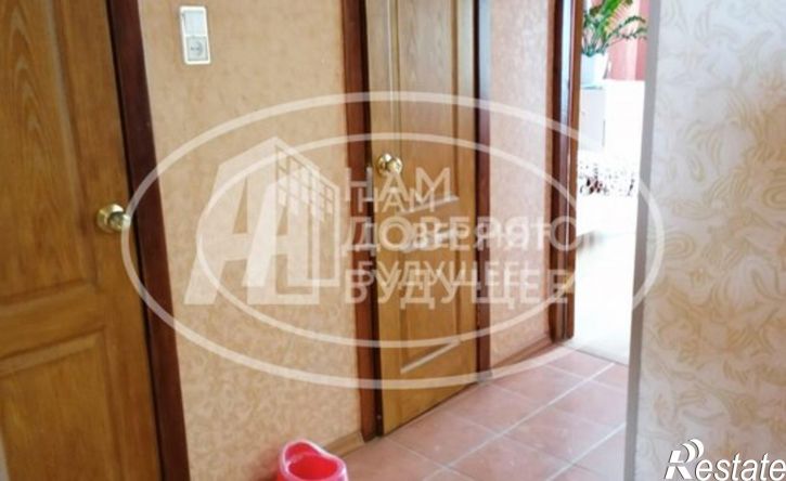 3-комн квартира ул Герцена, 23,  д. 23